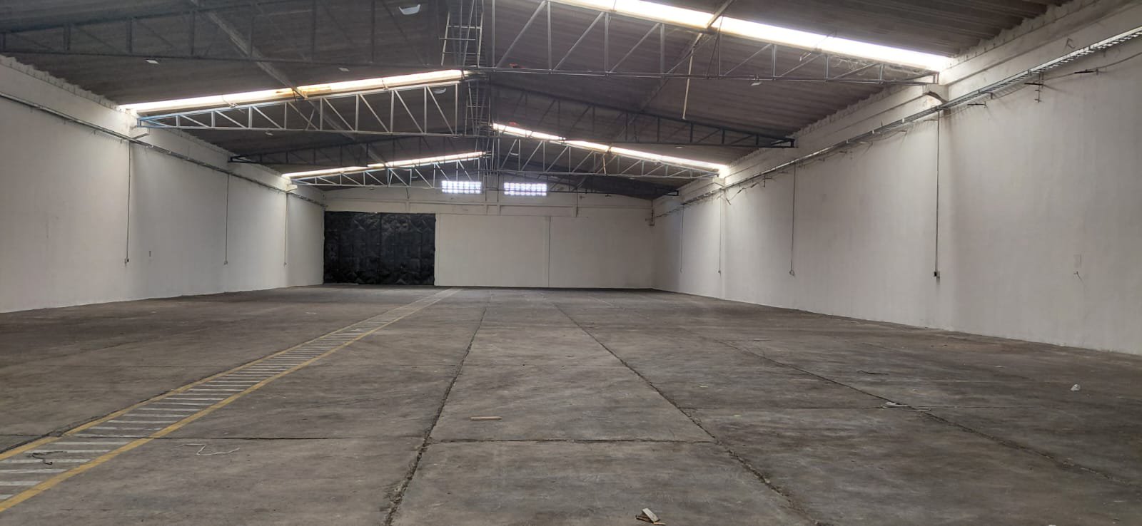 Bodega en Arriendo- Barranquilla, Atlántico - 3