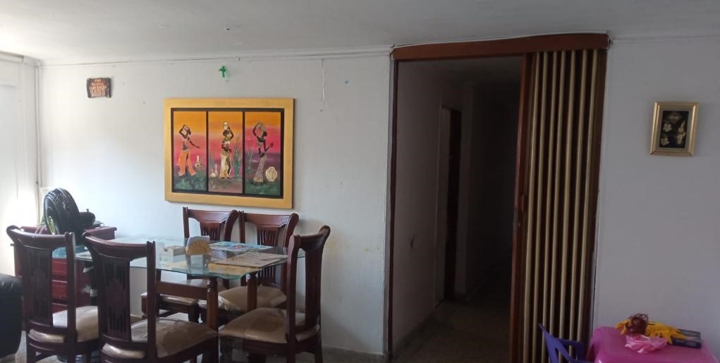 Apartamento en venta - Barranquilla, Atlántico - 2