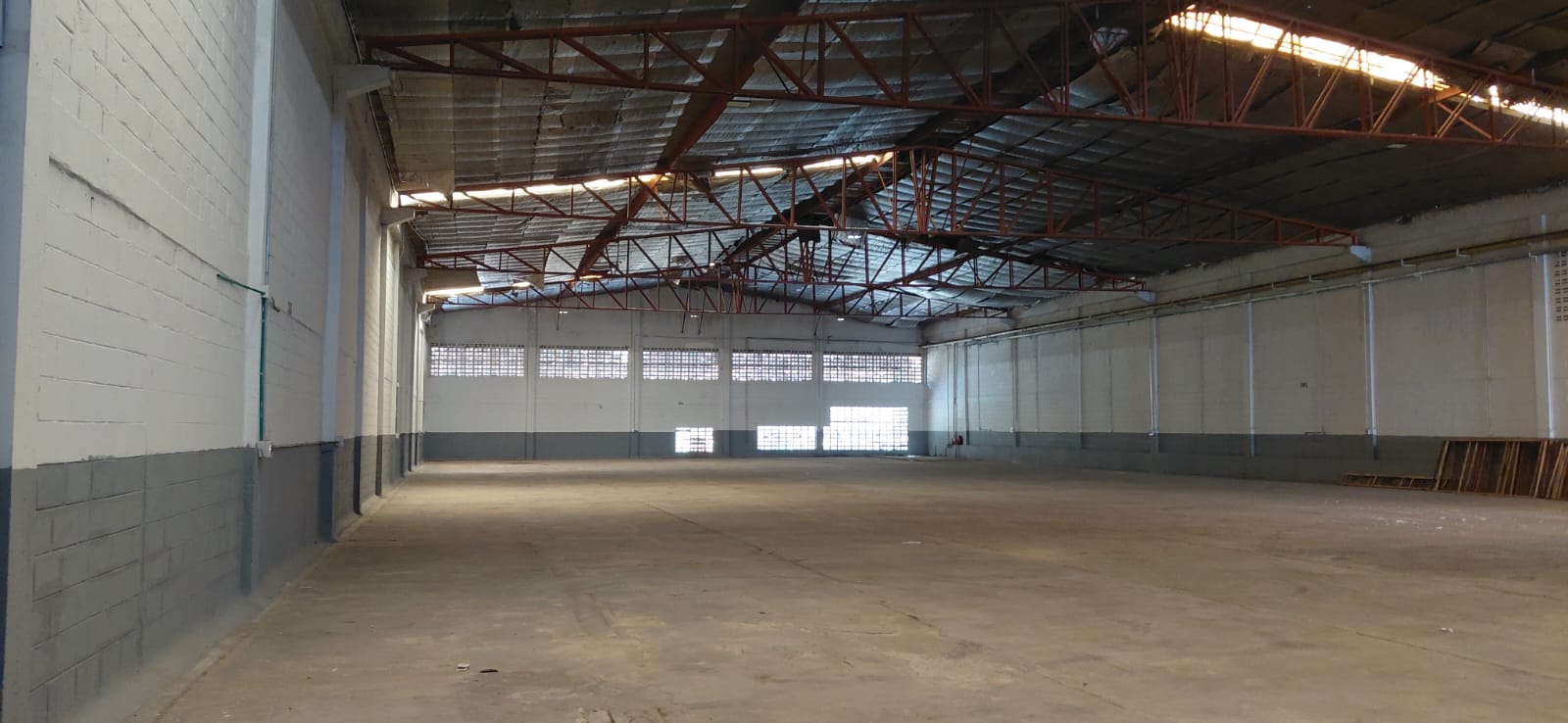 Bodega en Arriendo - Barranquilla, Atlántico - 2