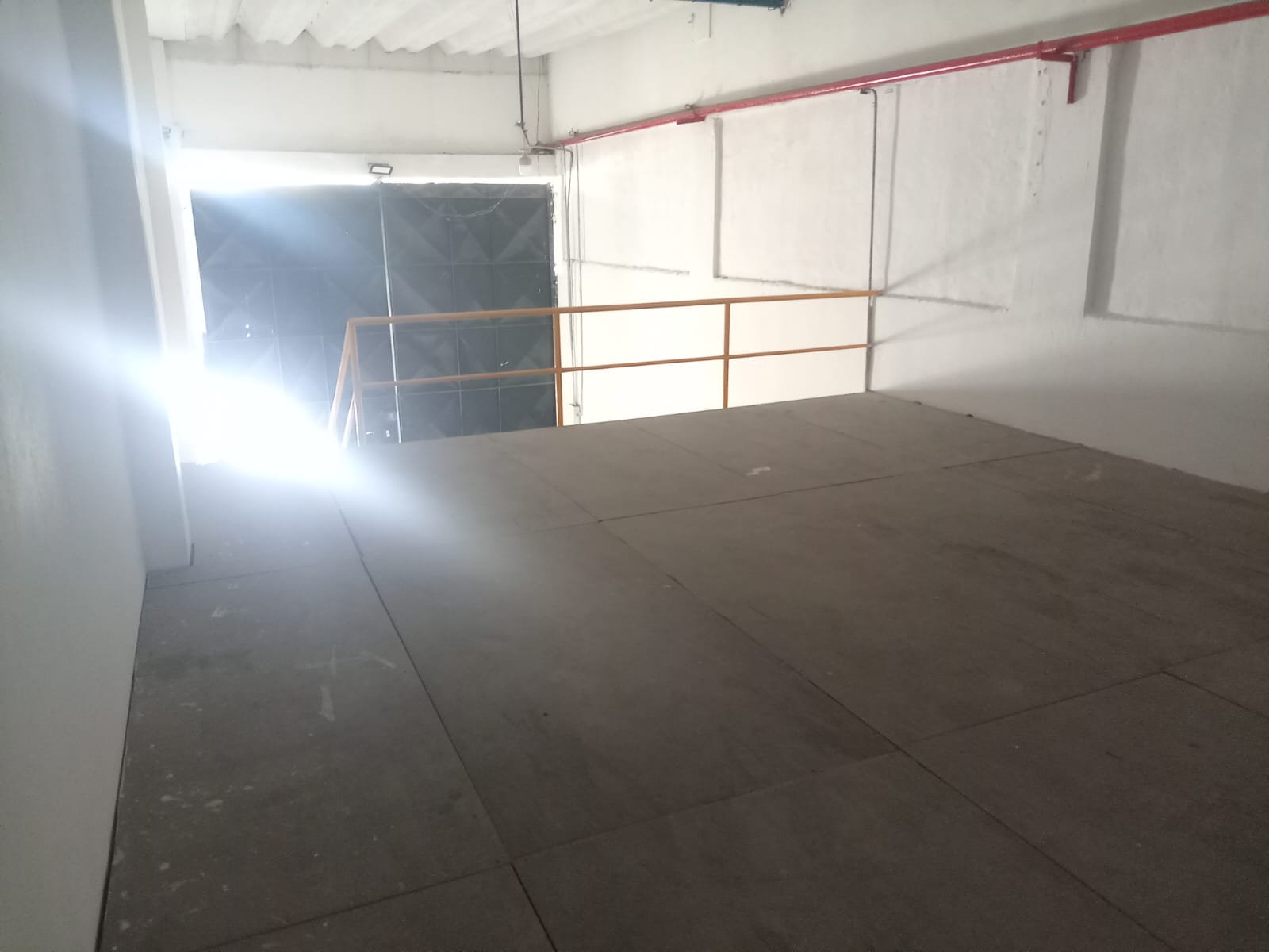Bodega en Arriendo- Barranquilla, Atlántico - 5