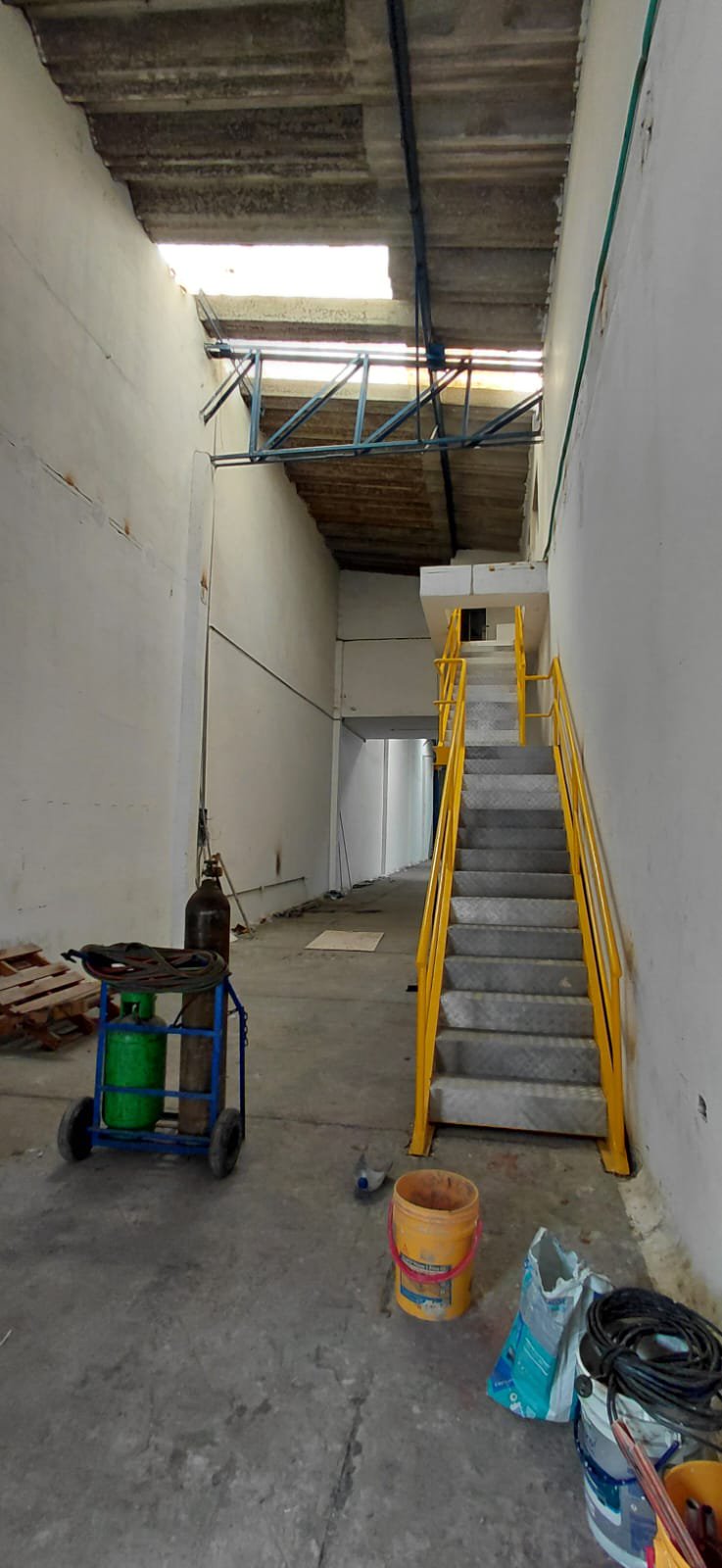 Bodega en Arriendo- Barranquilla, Atlántico - 7