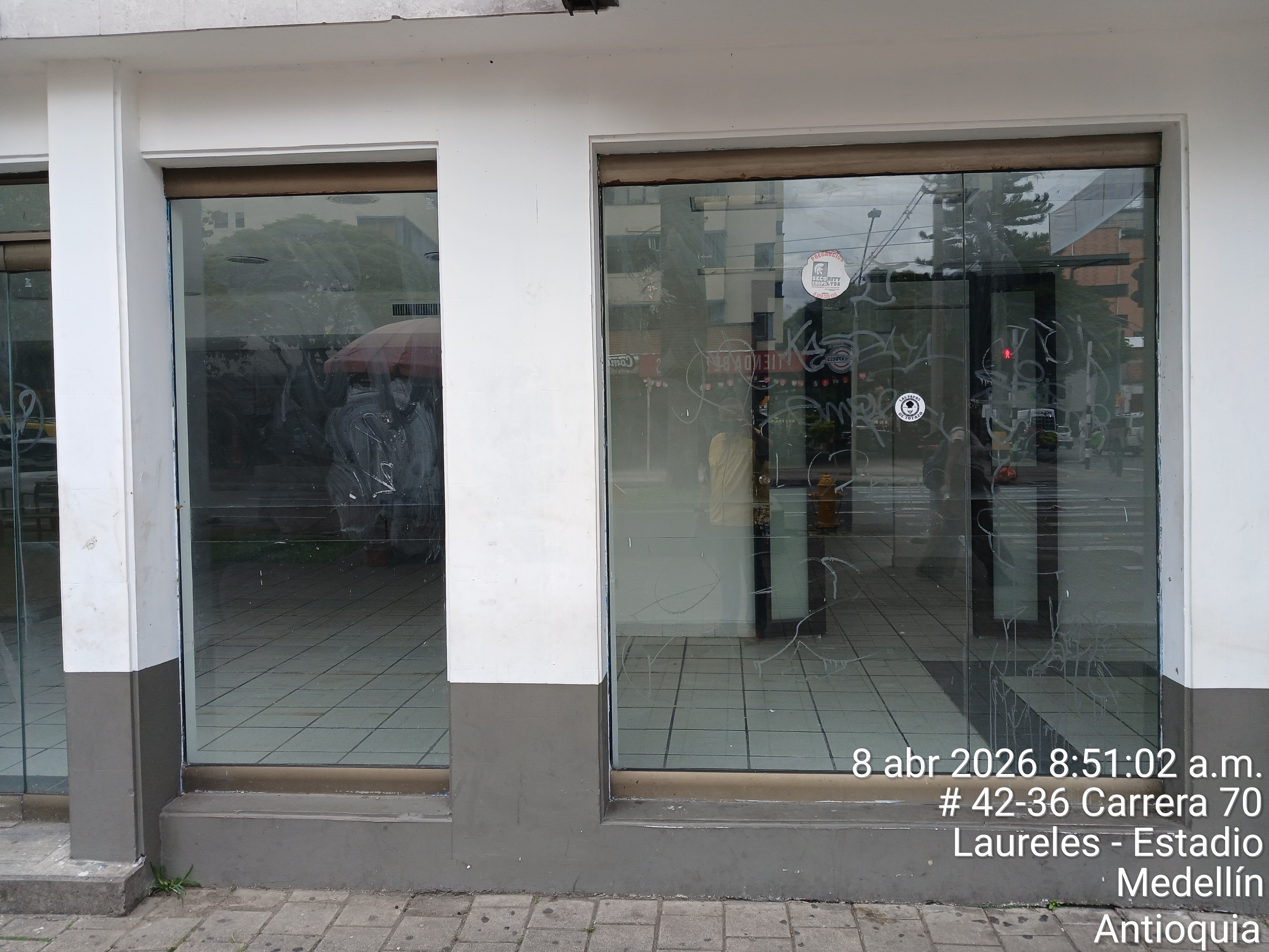 Edificio en venta - Medellin - 7