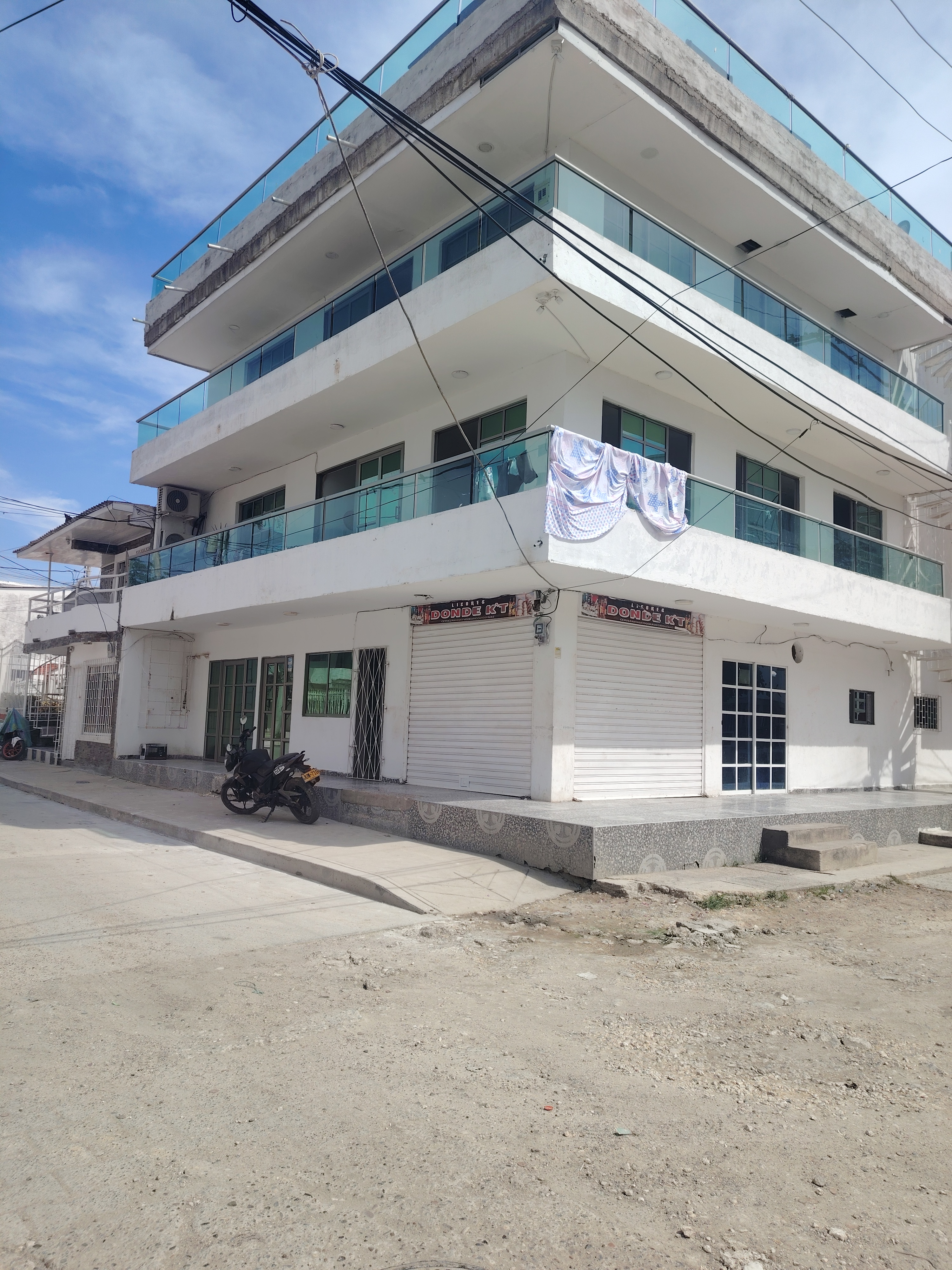 Apartamento en venta - Cartagena, Bolívar - 4