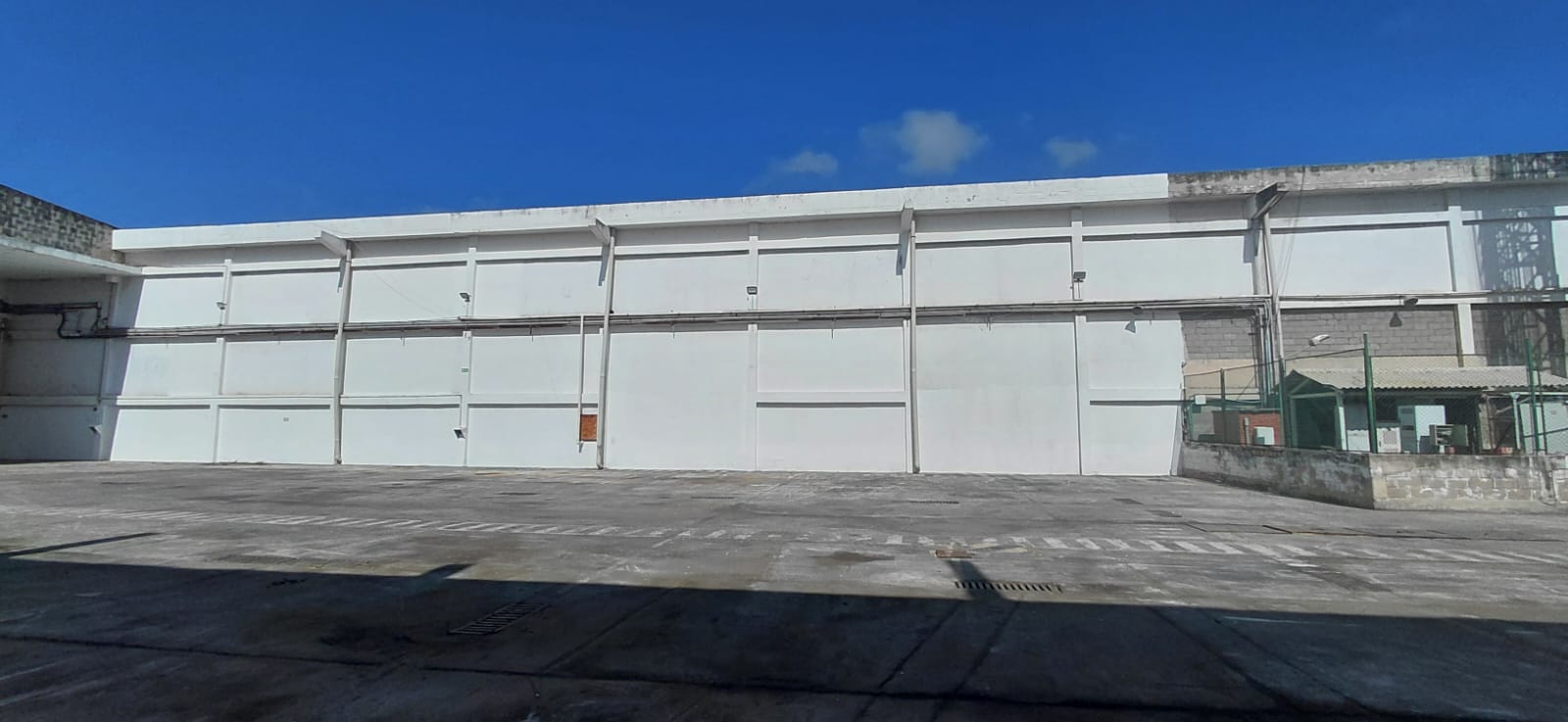 Bodega en Arriendo - Barranquilla, Atlántico - 6