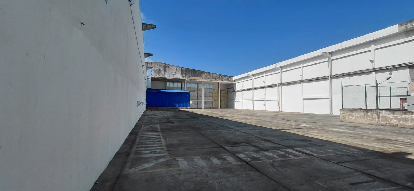 Bodega en Arriendo - Barranquilla, Atlántico - 7