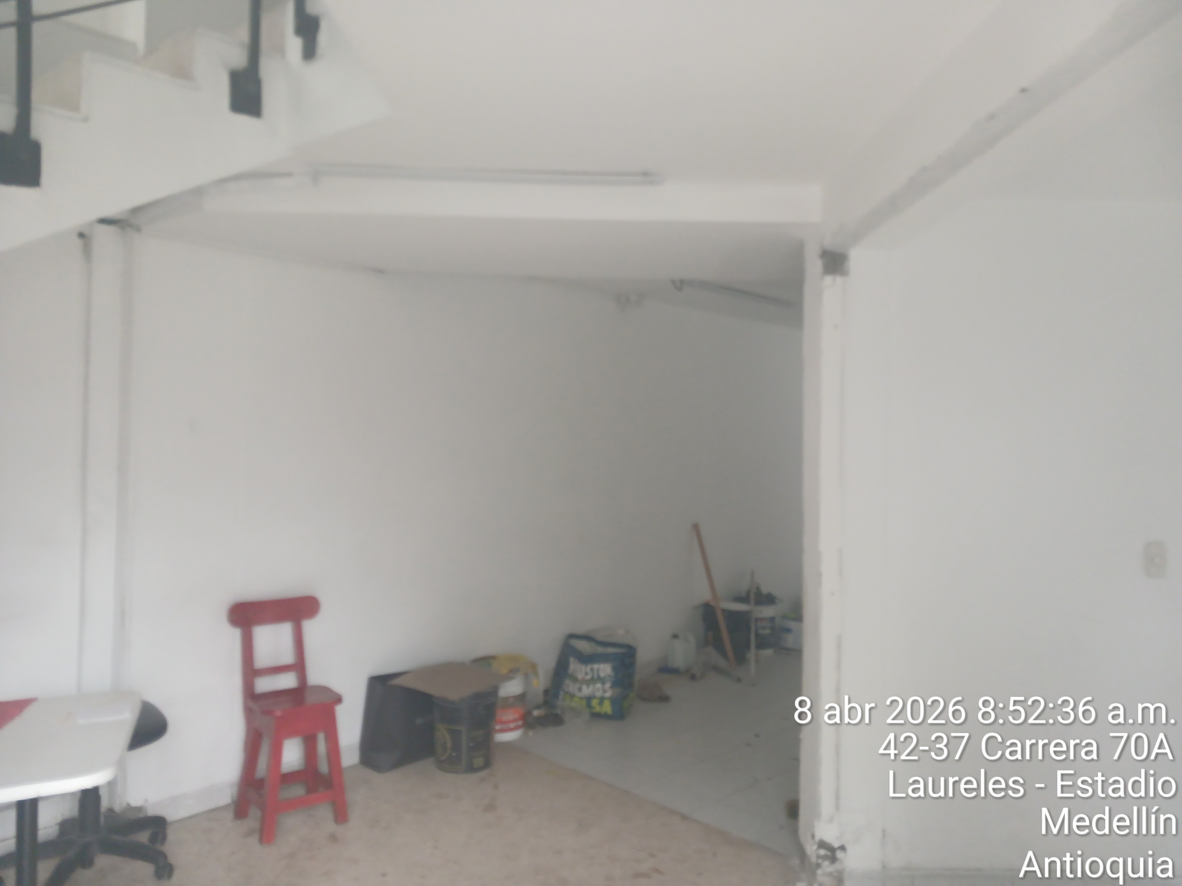 Edificio en venta - Medellin - 4