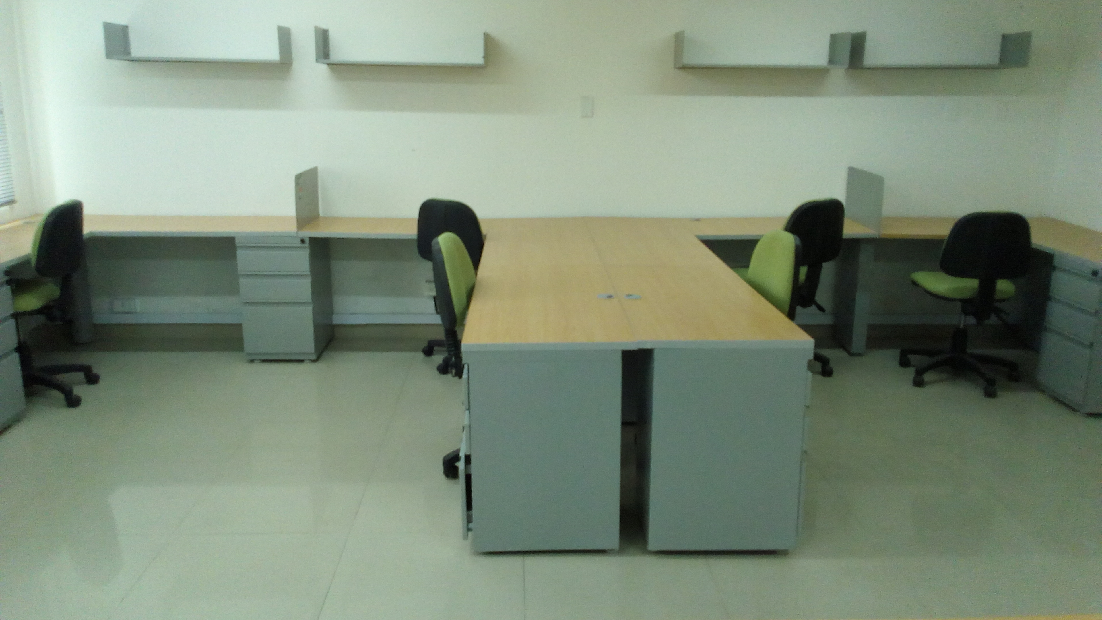 Oficina en venta - Barranquilla, Atlantico - 12