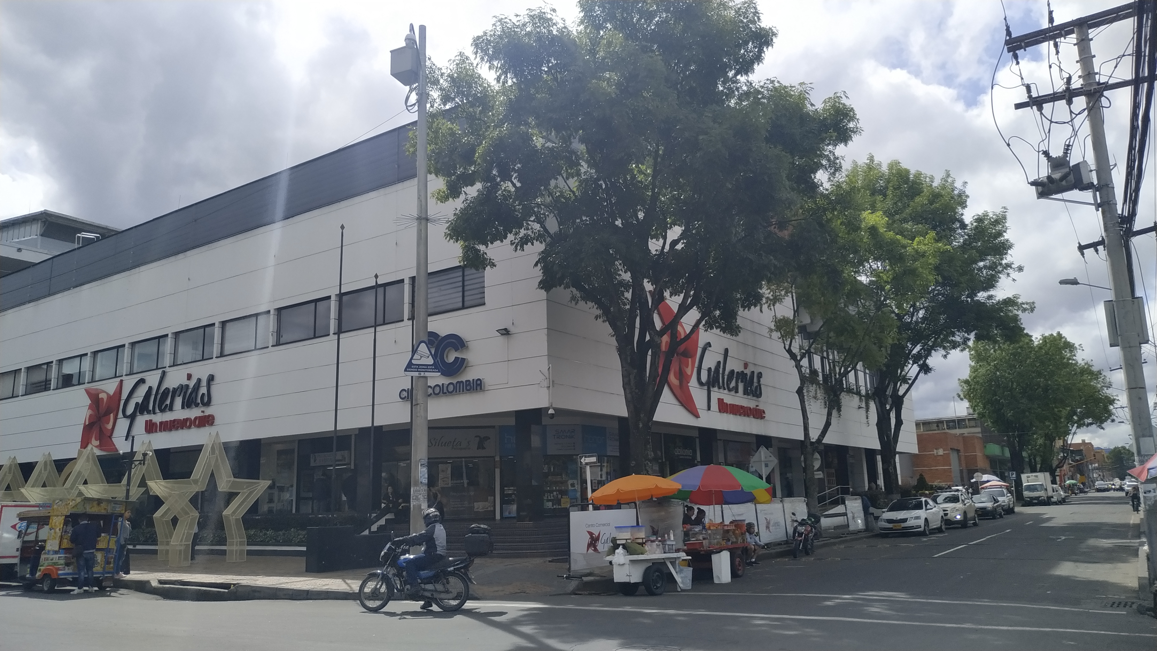 Local en venta - Bogotá, Cundinamarca