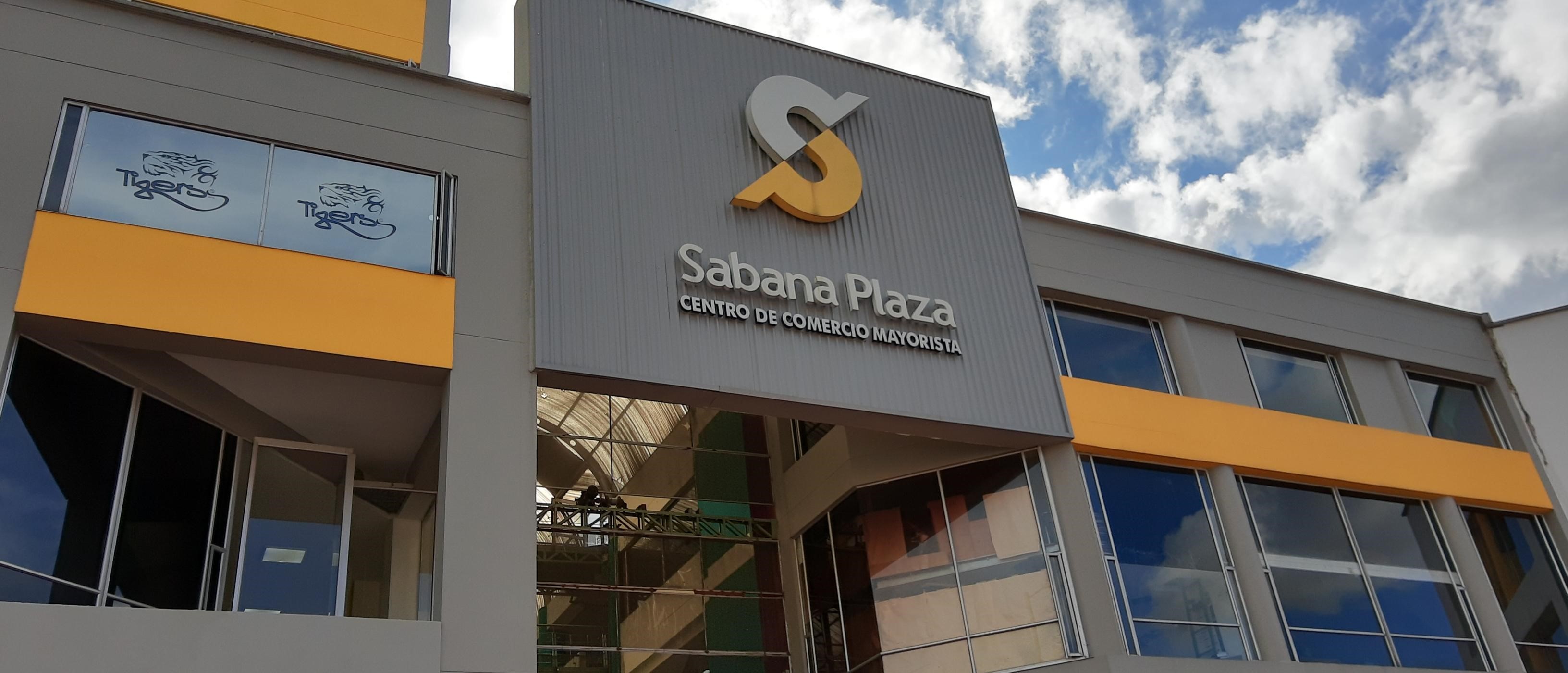Local comercial en venta - Bogotá