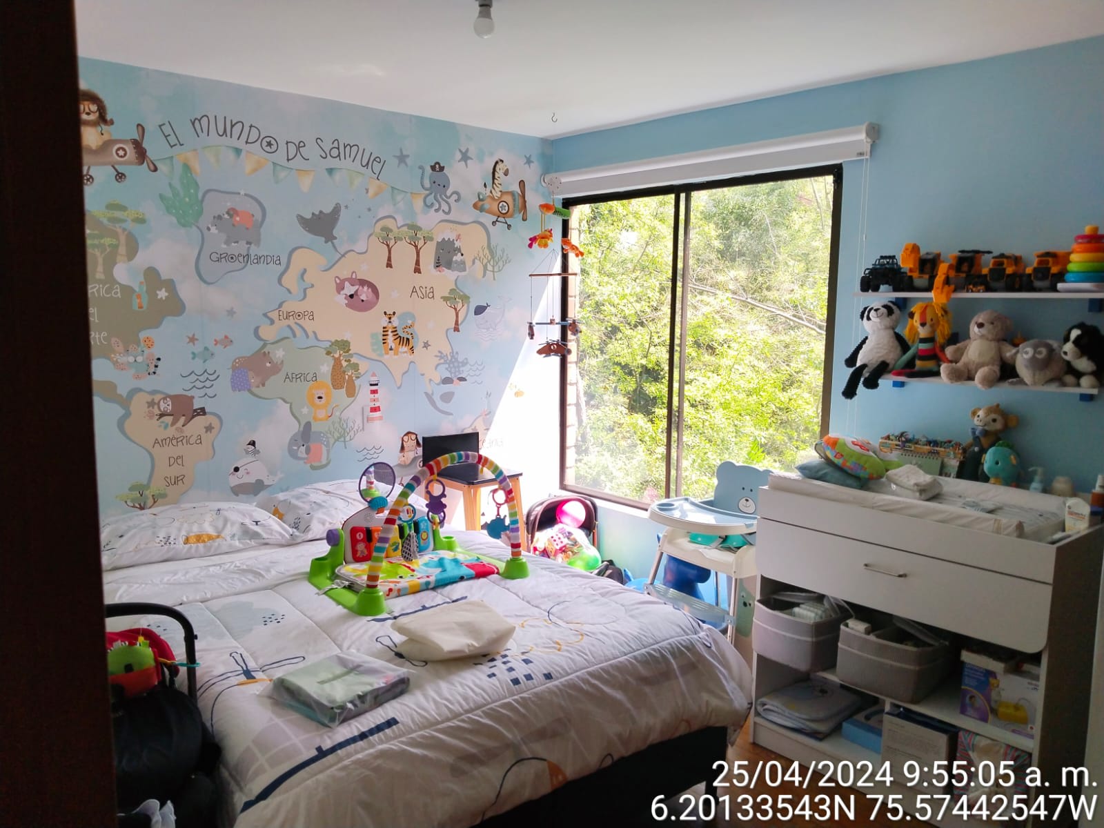 APARTAMENTO en Gestion - MEDELLÍN, ANTIOQUIA - 4