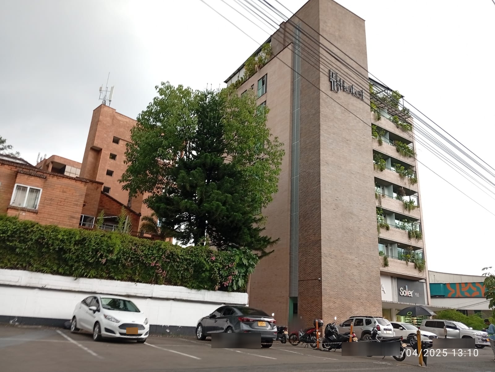 Garaje en Venta - Medellin, Antioquia
