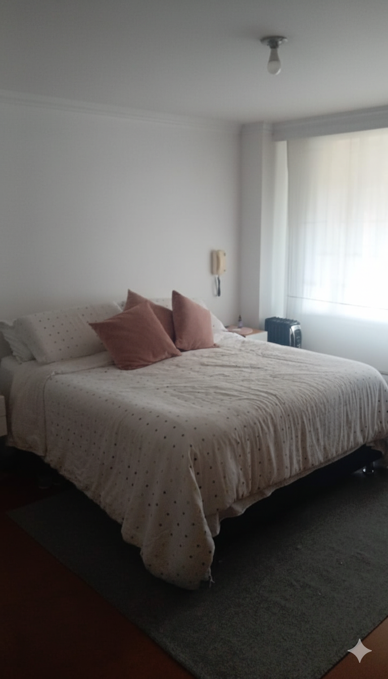 Apartamento en venta - Bogotá, Cundinamarca - 5