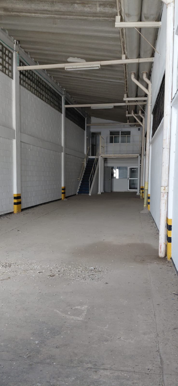 Bodega en Arriendo- Barranquilla, Atlántico