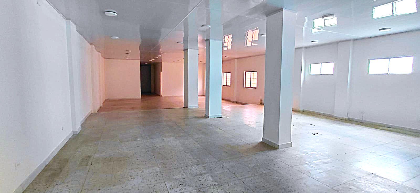 Oficina en Arriendo - Barranquilla, Atlántico - 4