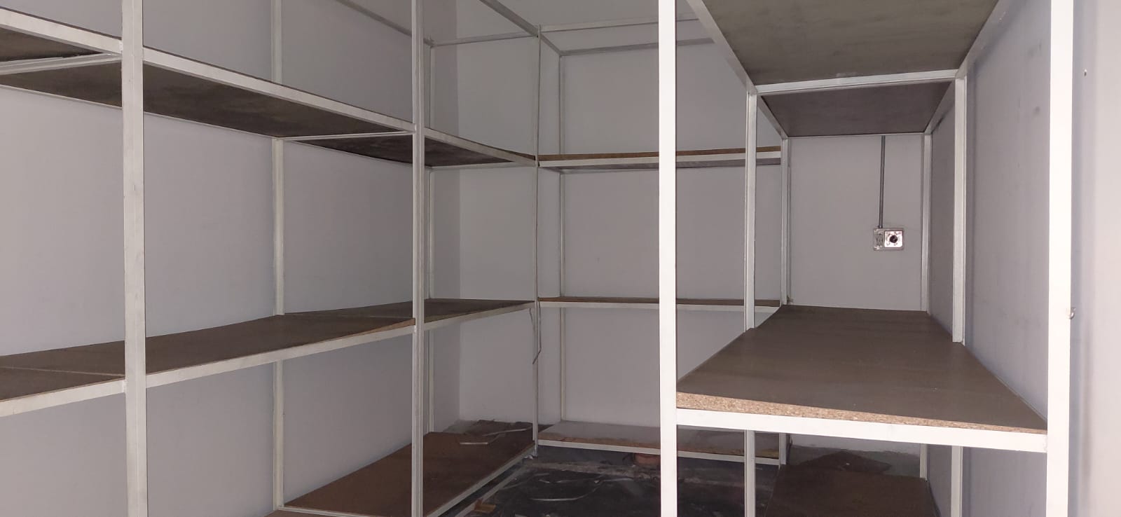 Bodega en Arriendo - Barranquilla, Atlántico - 9