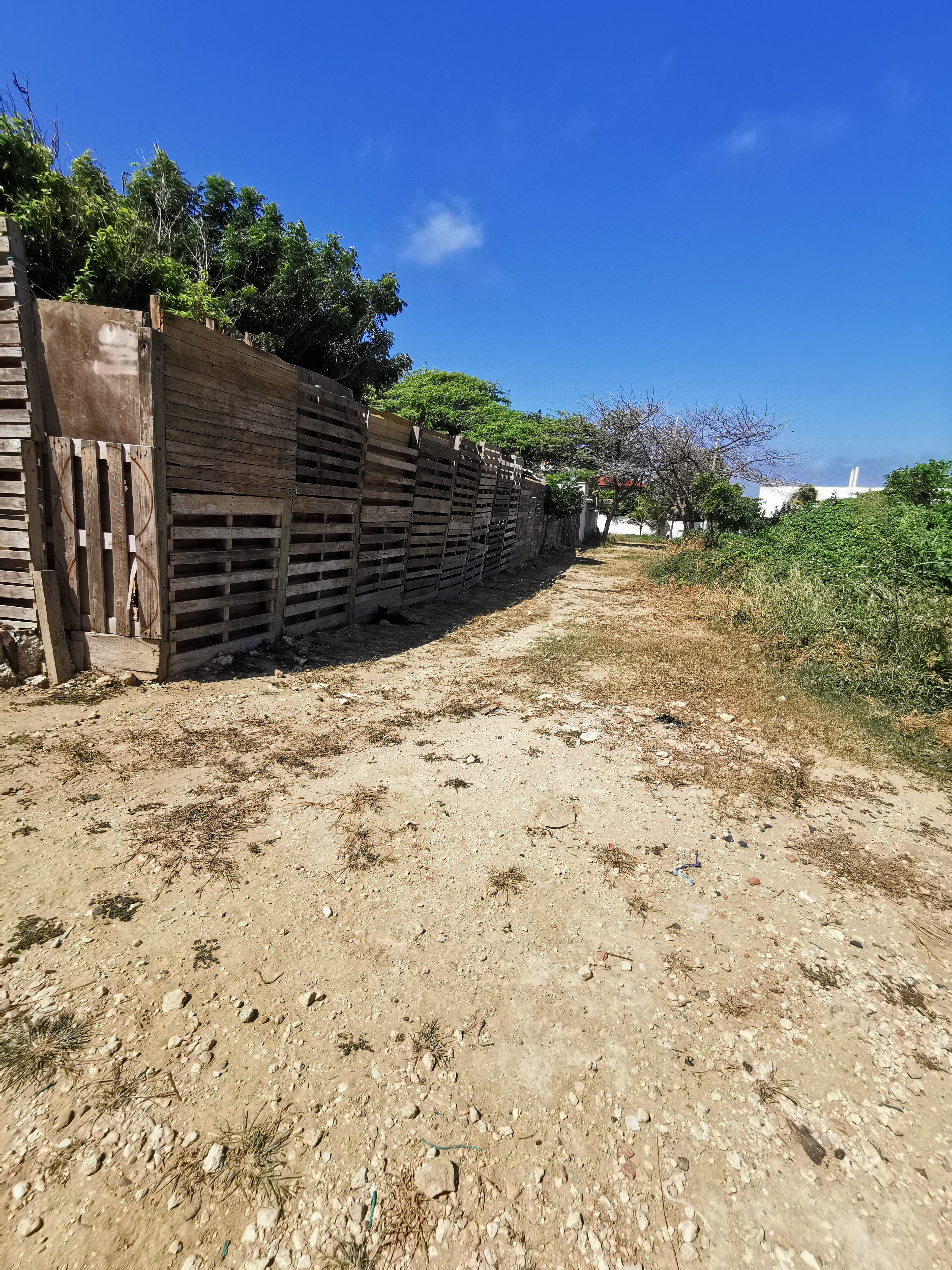 Casa Lote en Venta - Puerto Colombia, Atlantico - 5