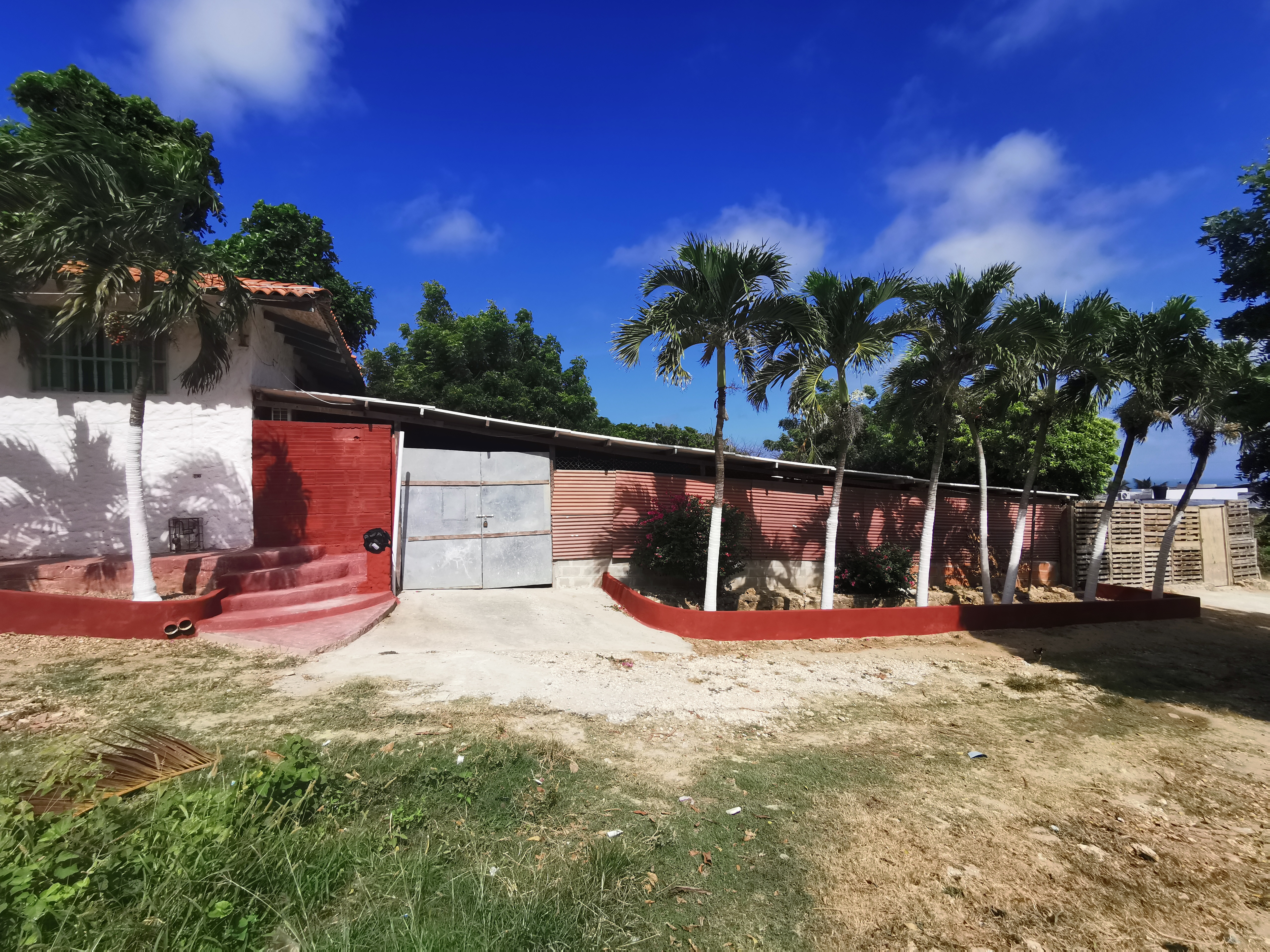 Casa Lote en Venta - Puerto Colombia, Atlantico - 2