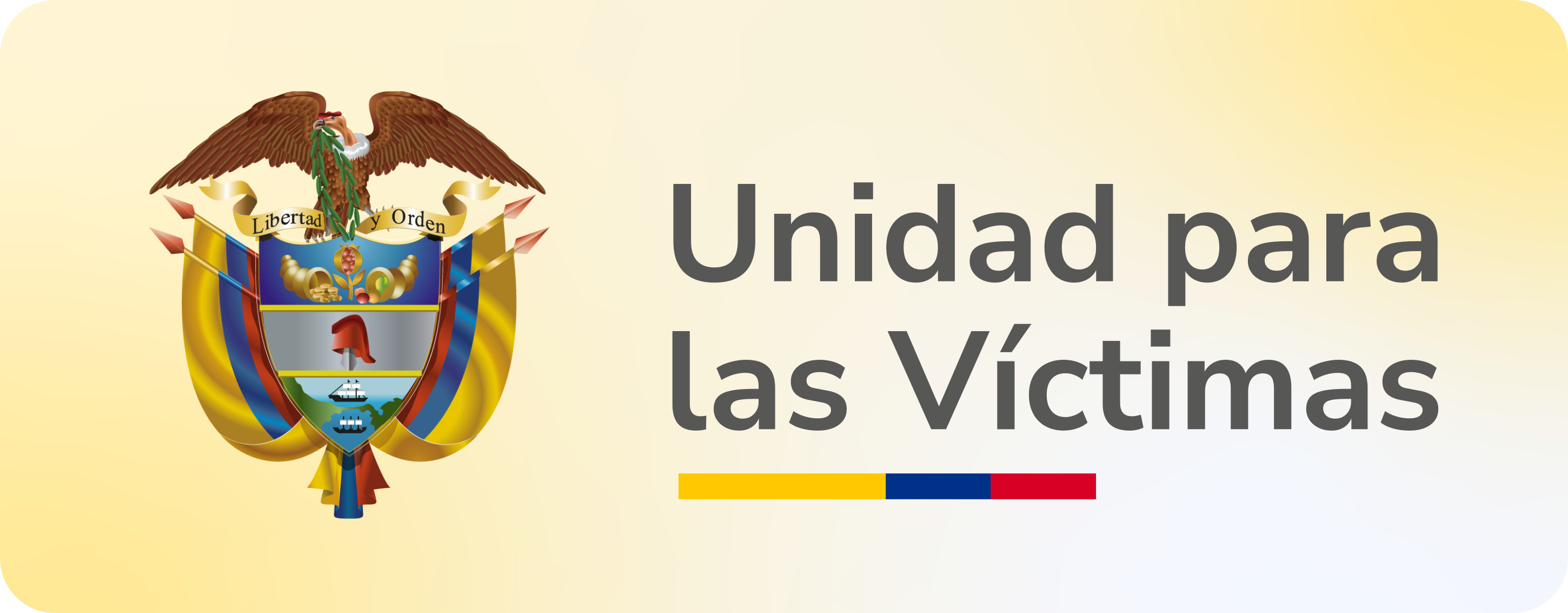 Fondo Reparación y Víctimas
