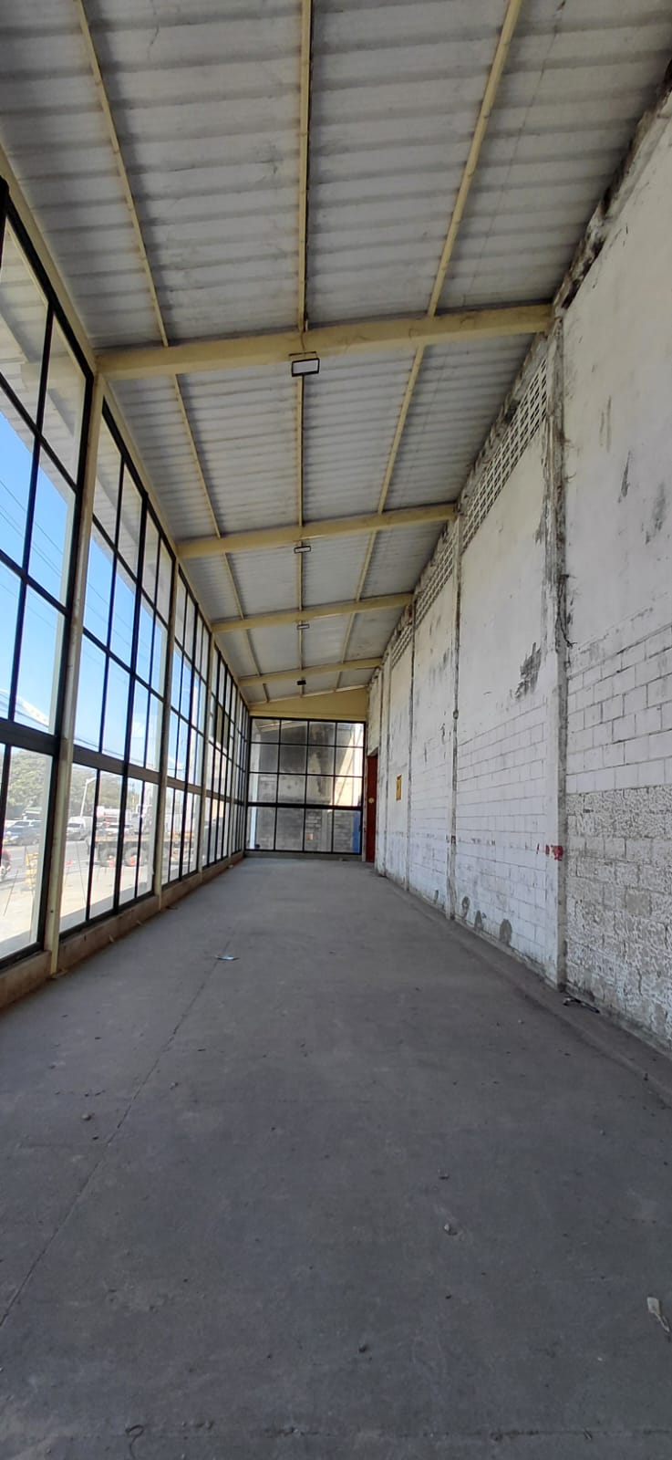 Bodega en Arriendo - Barranquilla, Atlántico - 3