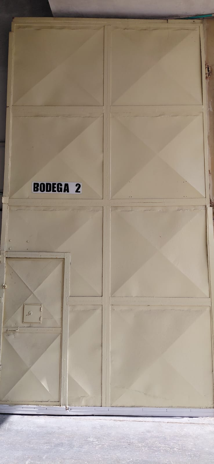 Bodega en Arriendo- Barranquilla, Atlántico - 7