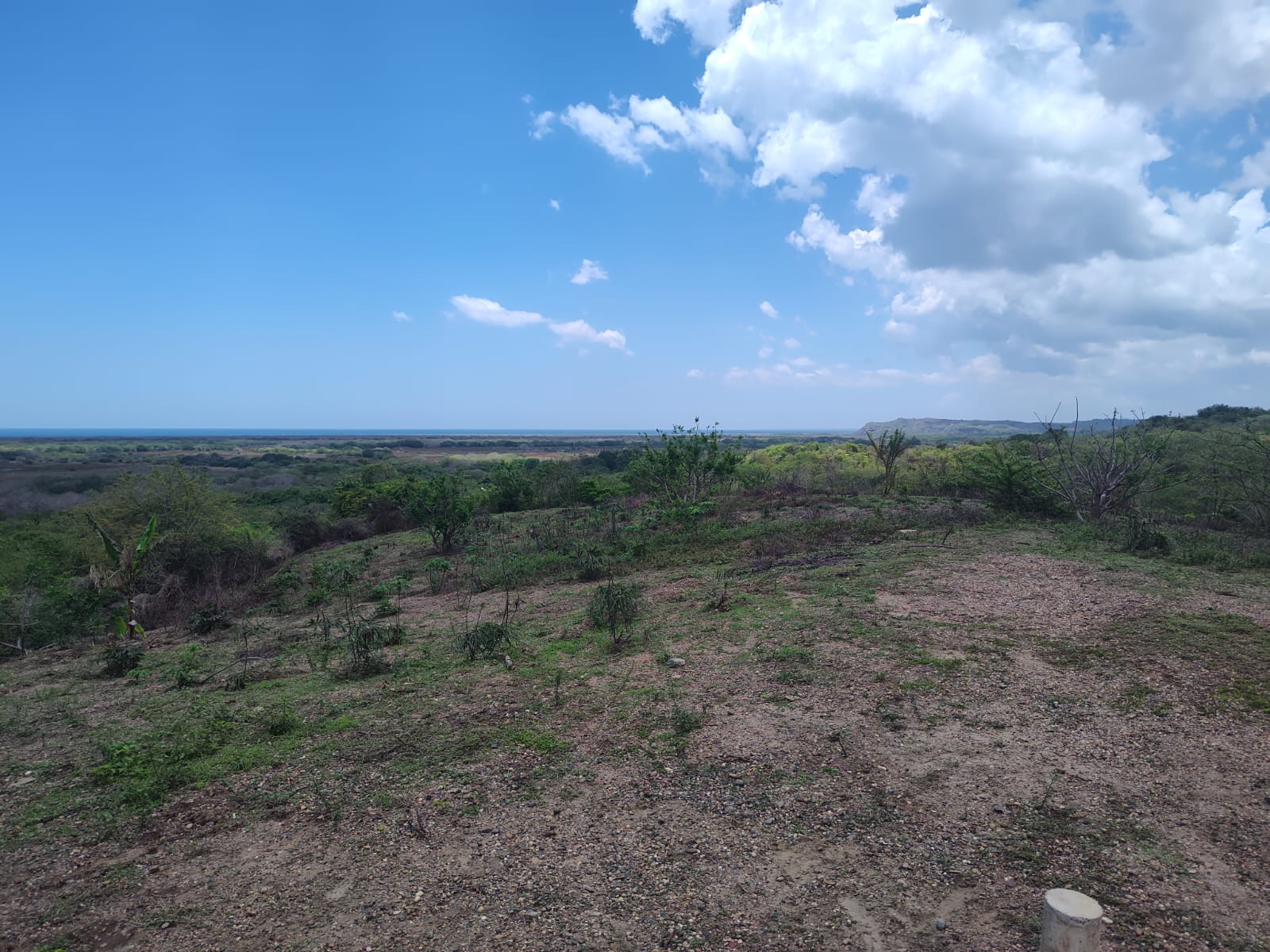 Lote en venta - Santa Catalina- Bolivar - 11