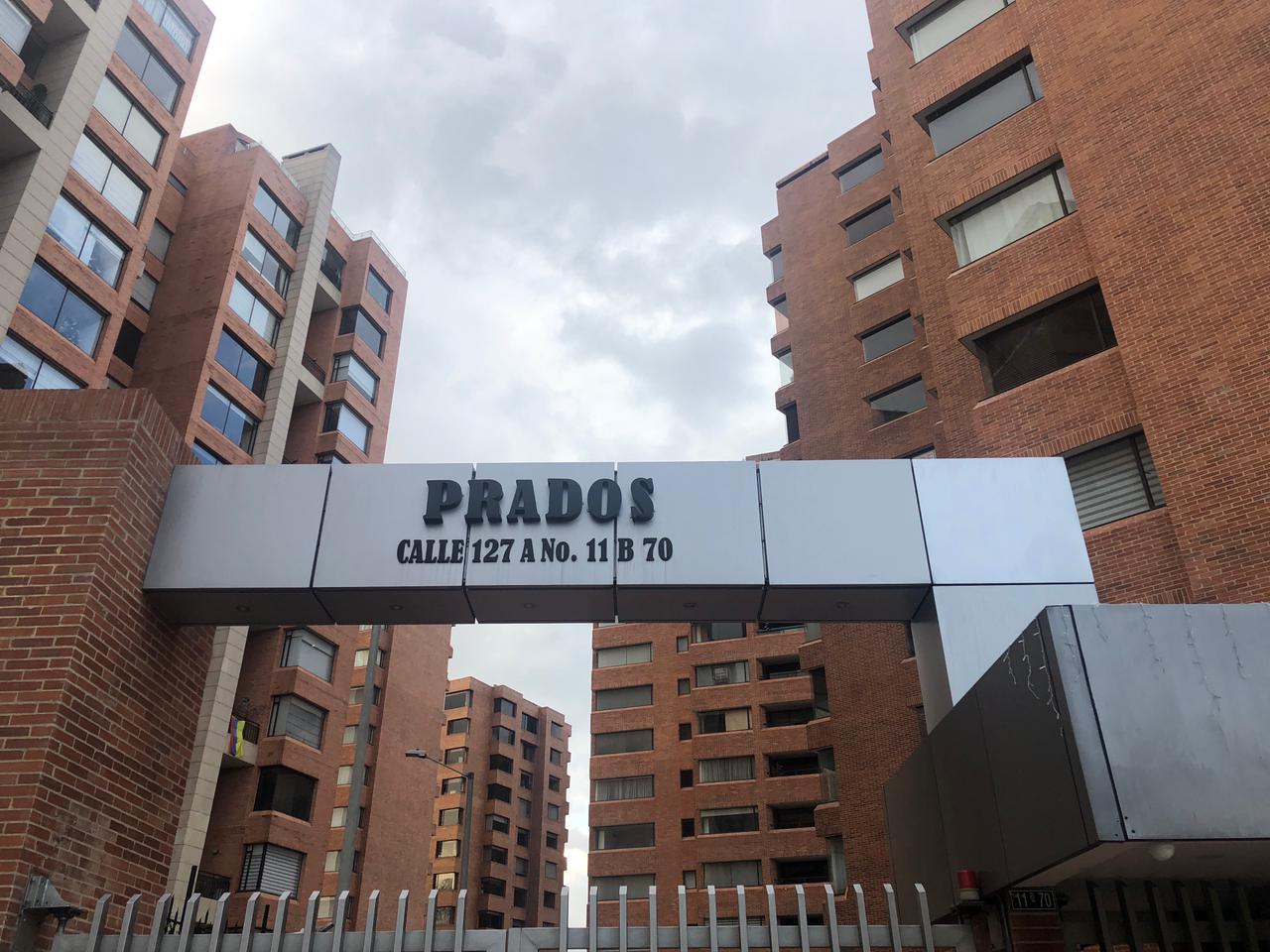Apartamento en venta - Bogotá D.C., Cundinamarca