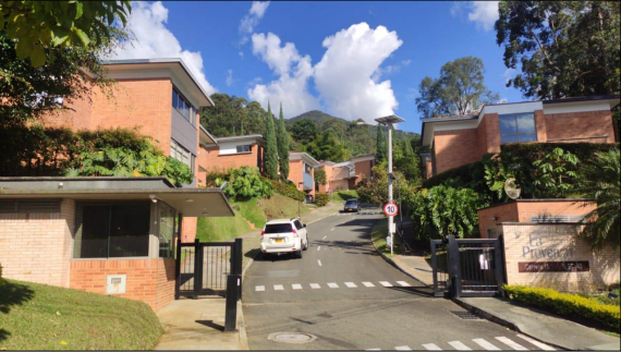 Casa en venta - Medellín - 7