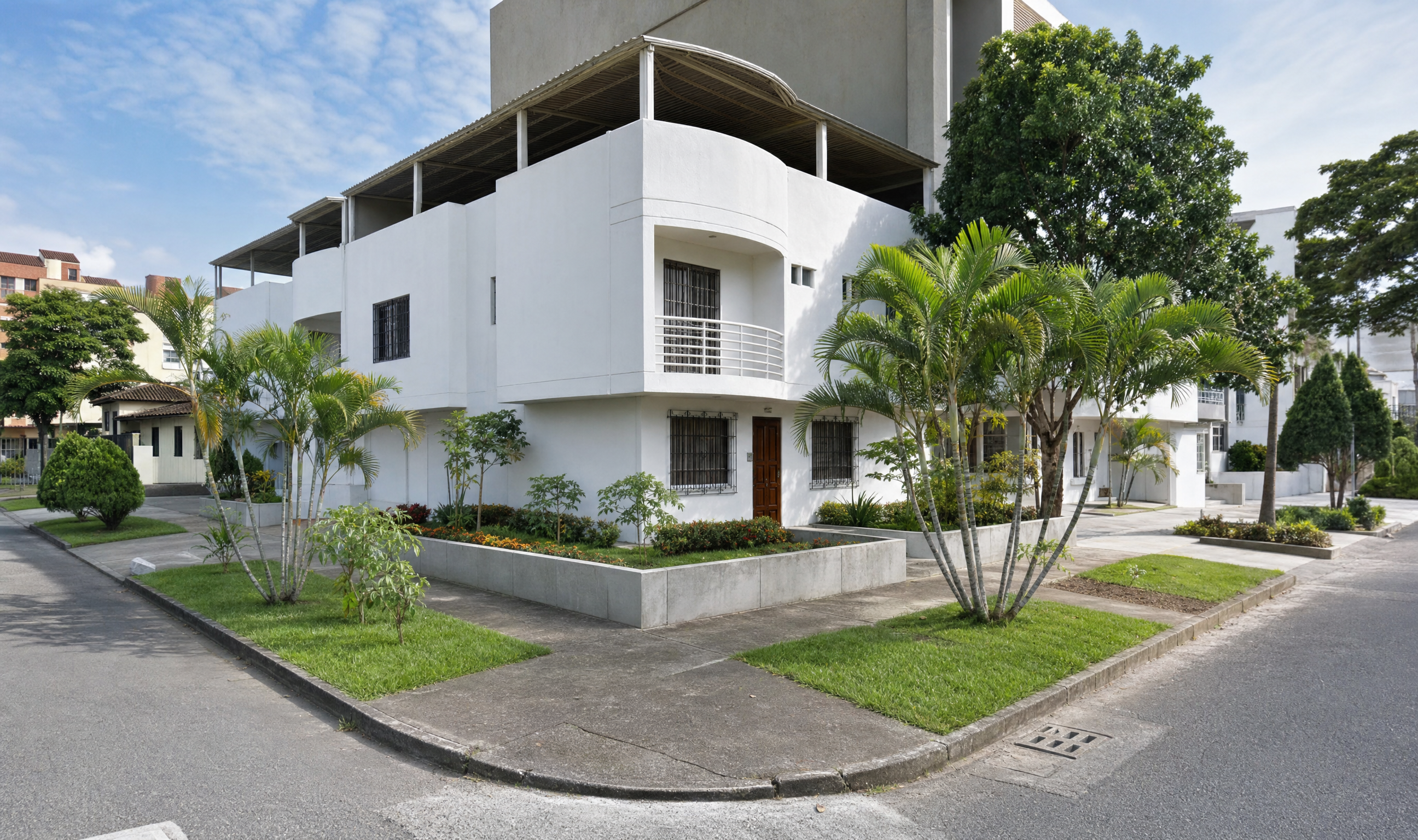 Casa en Venta - Cali-Valle del Cauca - 10