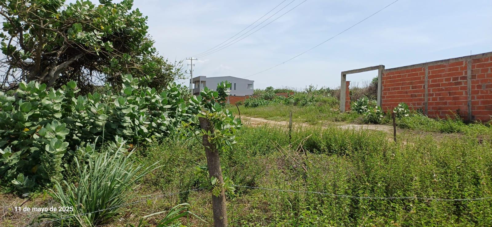 Lote en Venta - Salgar, Atlántico - 5