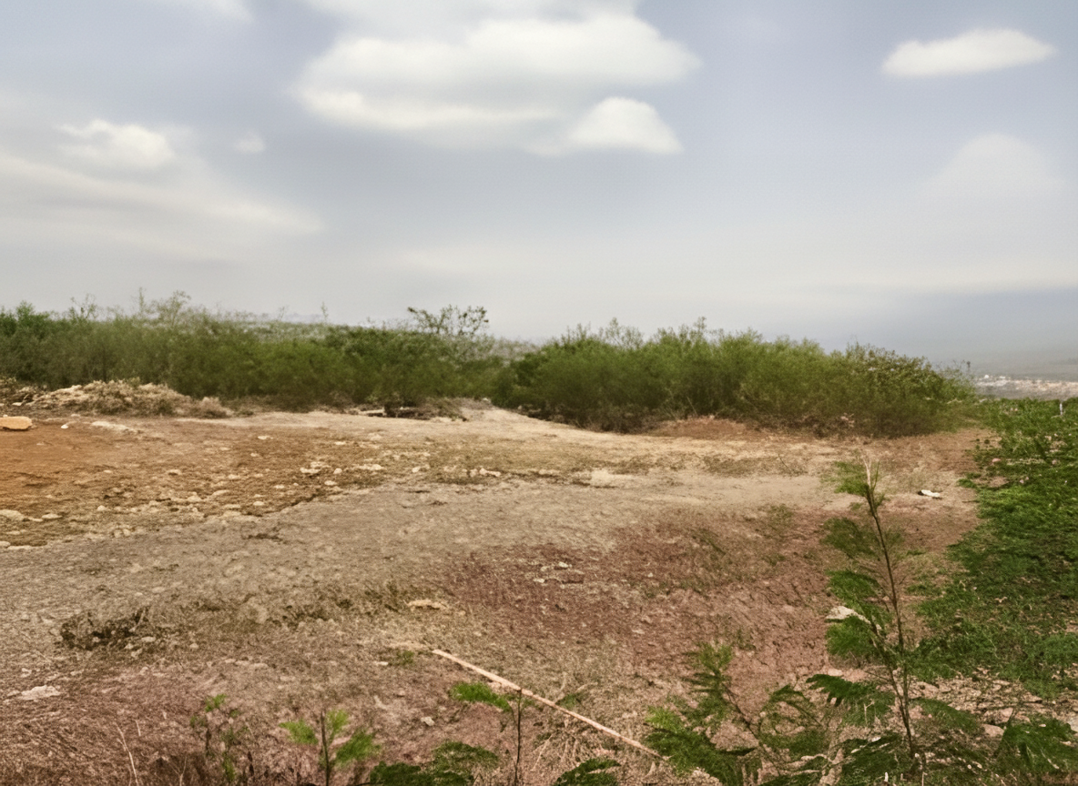 Lote en venta - Villa Del Rosario, Norte de Santander - 3
