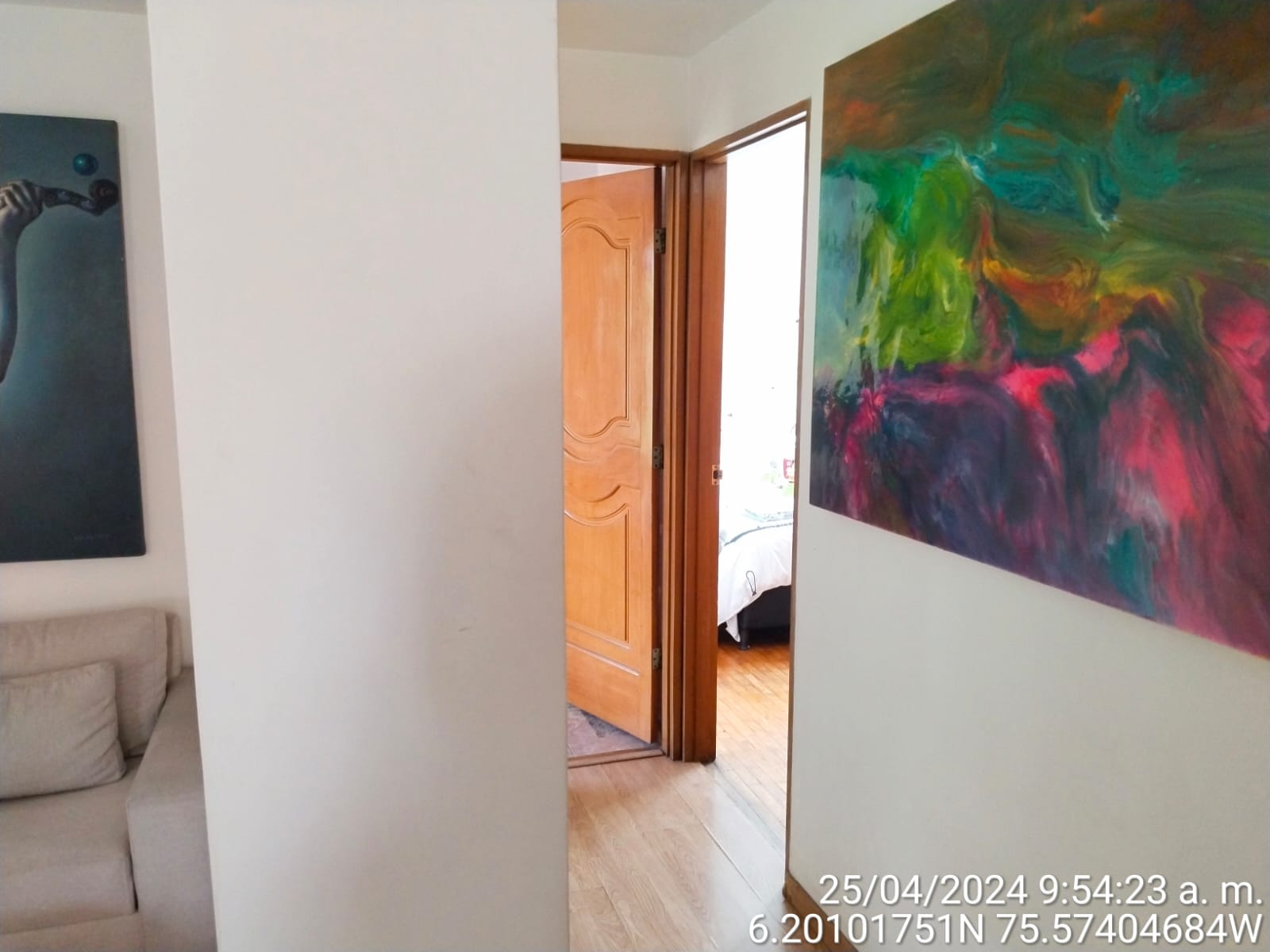 APARTAMENTO en Gestion - MEDELLÍN, ANTIOQUIA - 21