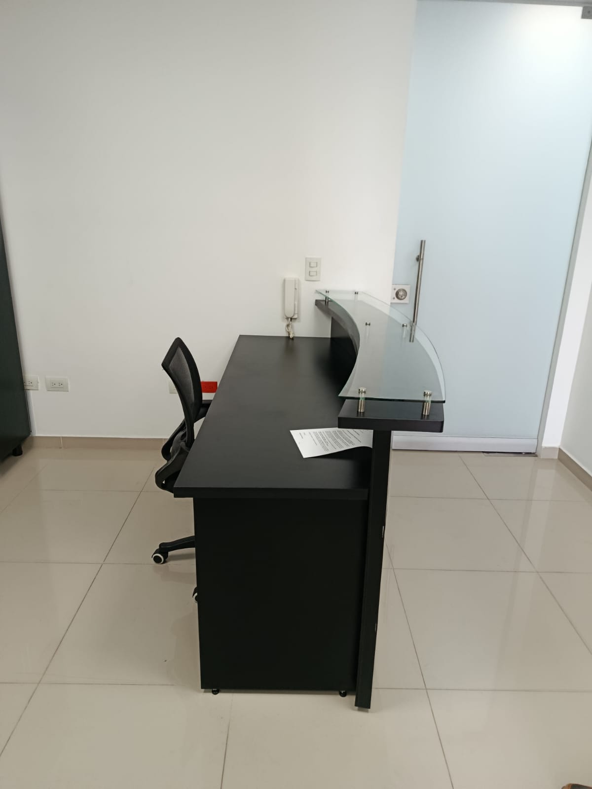 Oficina en Arriendo - Barranquilla, Atlántico - 2