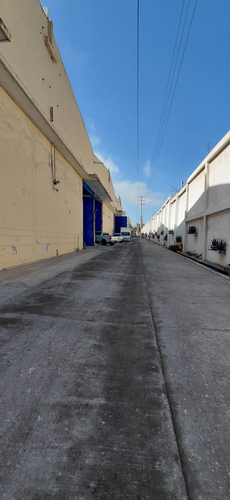 Bodega en Arriendo - Barranquilla, Atlántico - 12