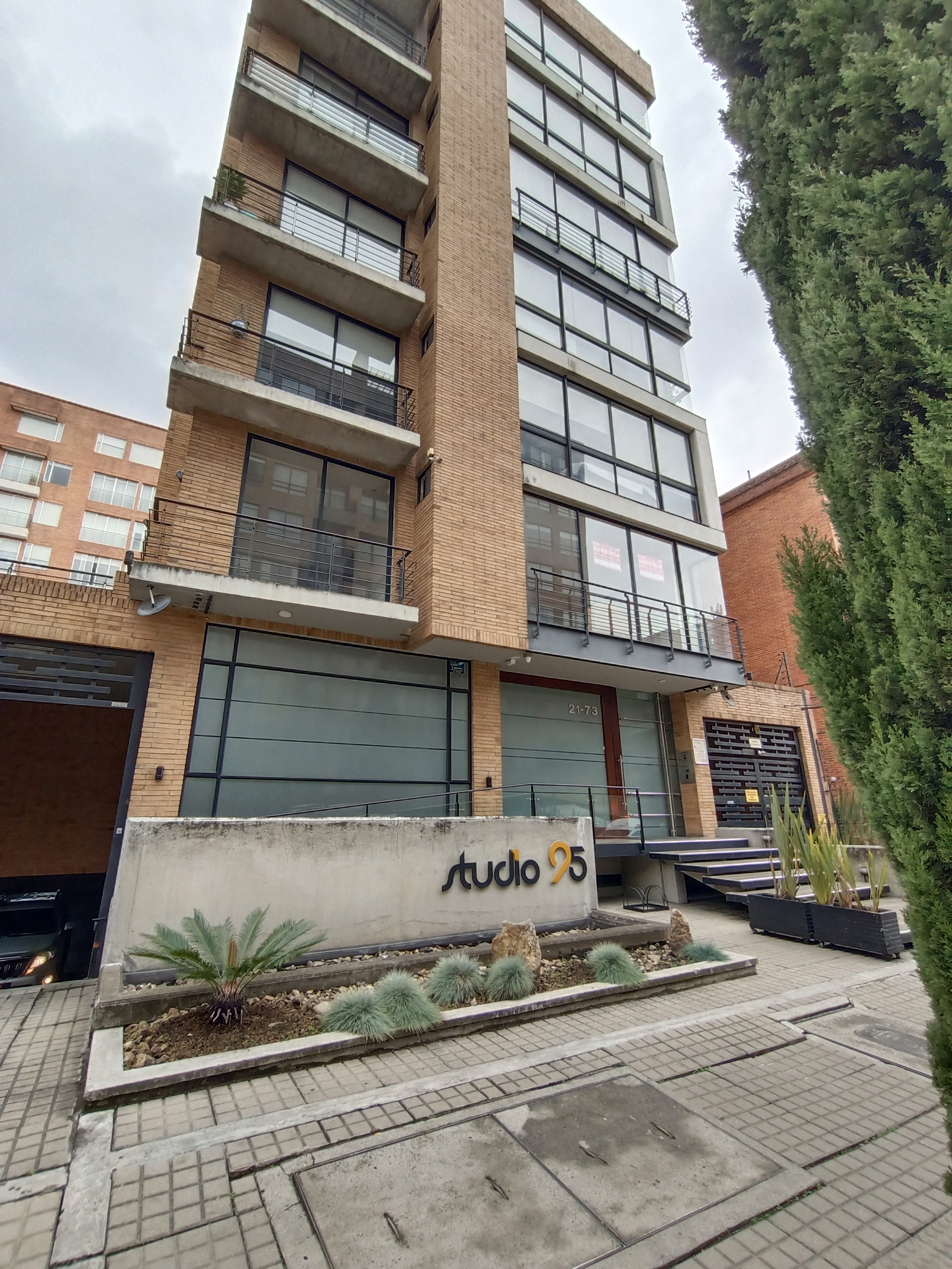 Apartamento en Venta - Bogota, D.C. - 1