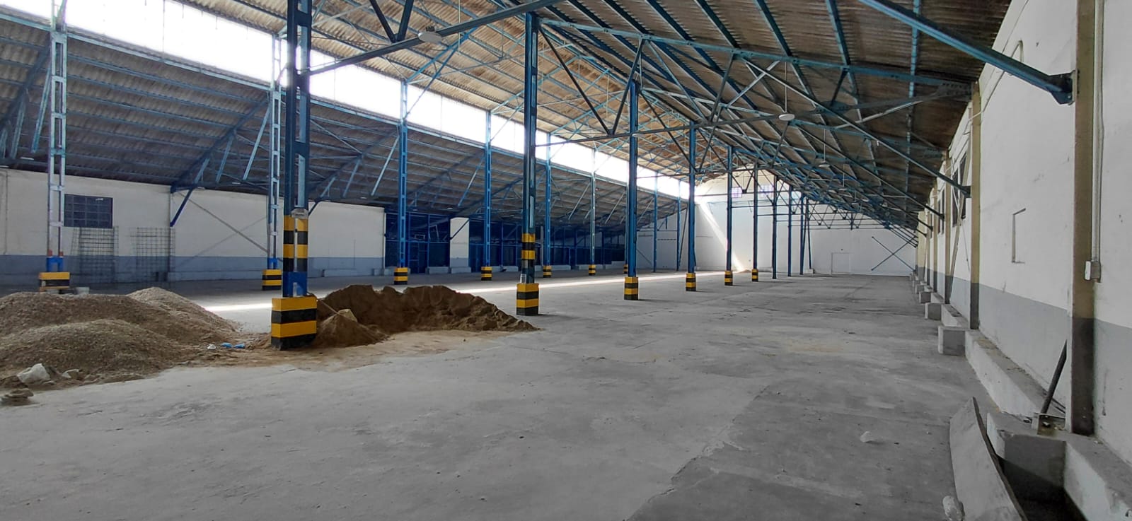 Bodega en Arriendo - Barranquilla, Atlántico - 9