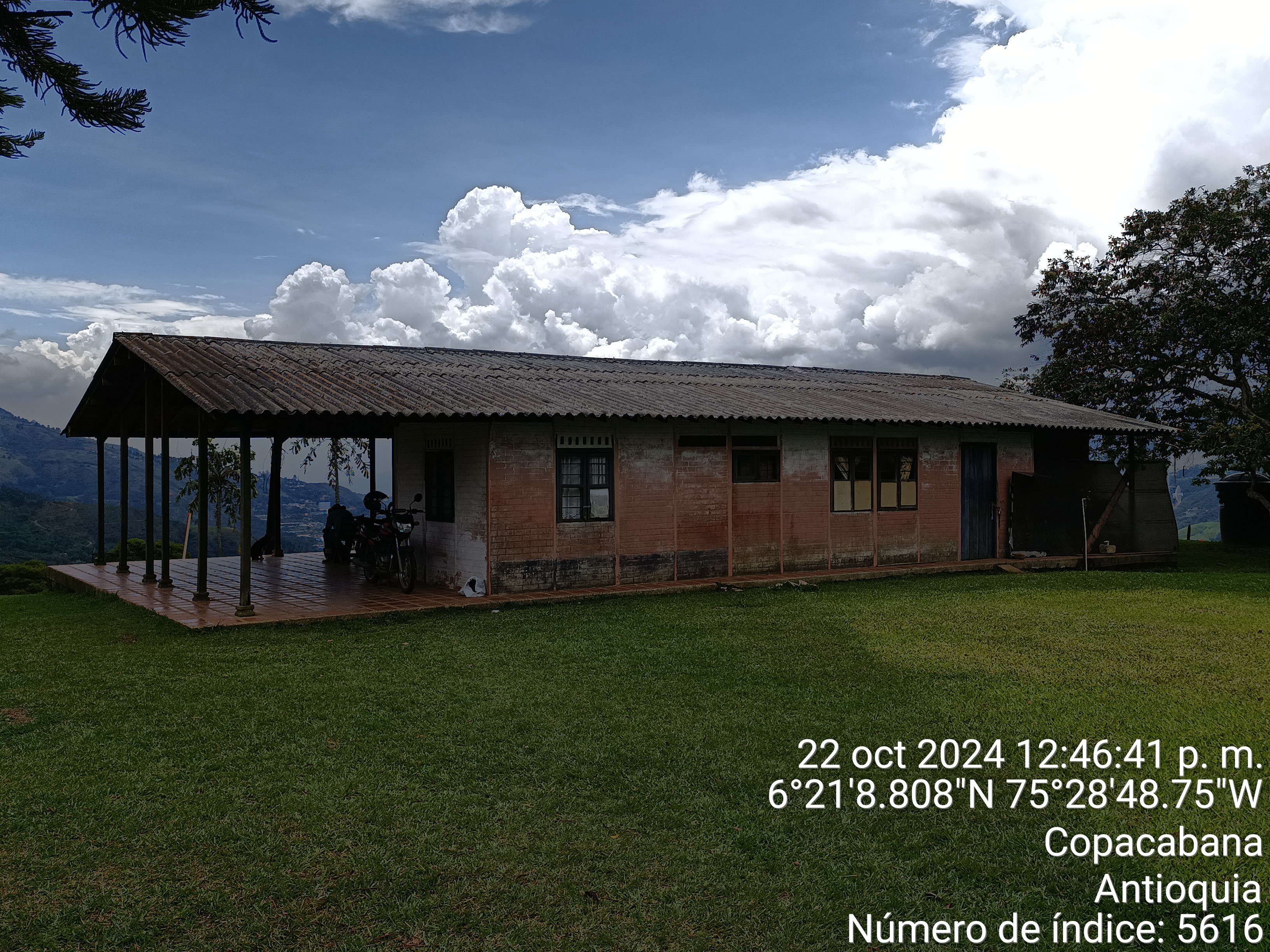 LOTE en Gestion - COPACABANA, ANTIOQUIA - 4