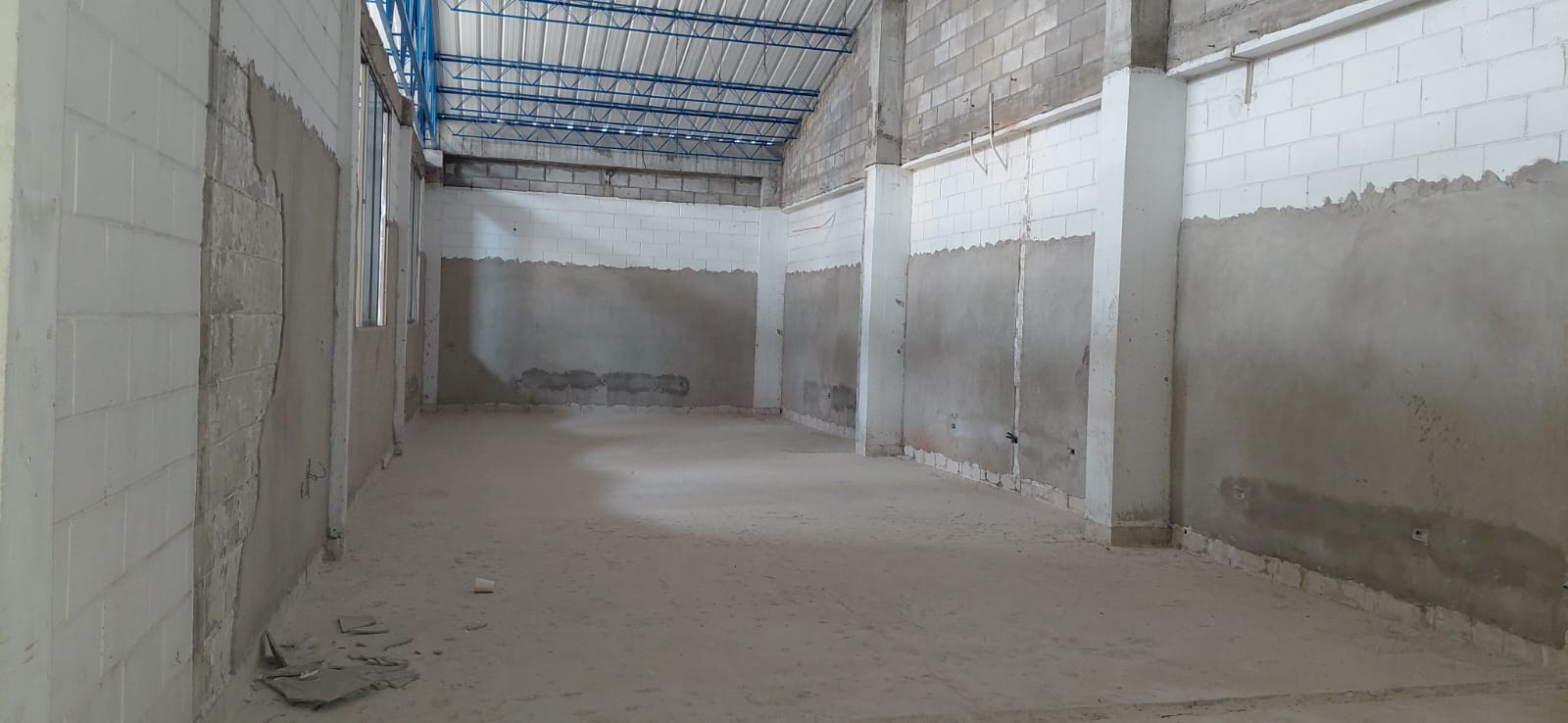 Bodega en Arriendo - Barranquilla, Atlántico - 7