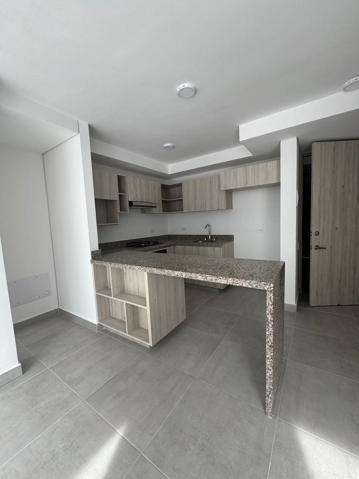 Apartamento en venta - Cartagena, Bolivar