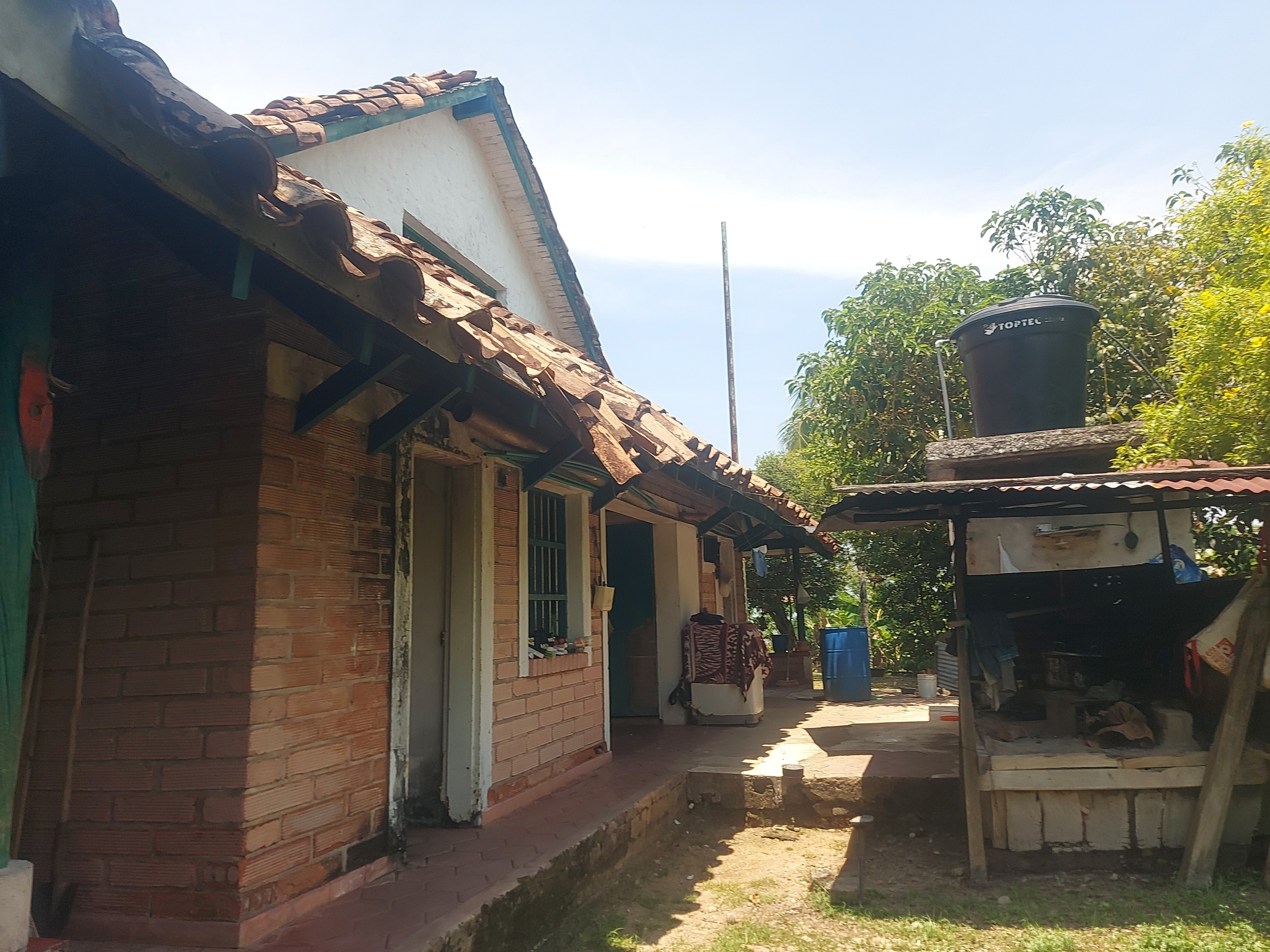 Parcela en Venta - Sonsón, Antioquia - 3
