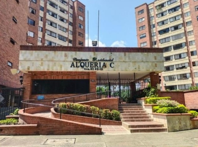 Apartamento en venta - Cali, Valle del cauca