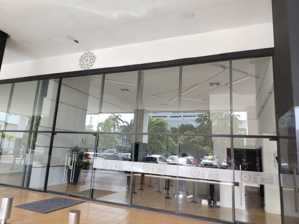 Oficina en Arriendo - Barranquilla, Atlántico - 1