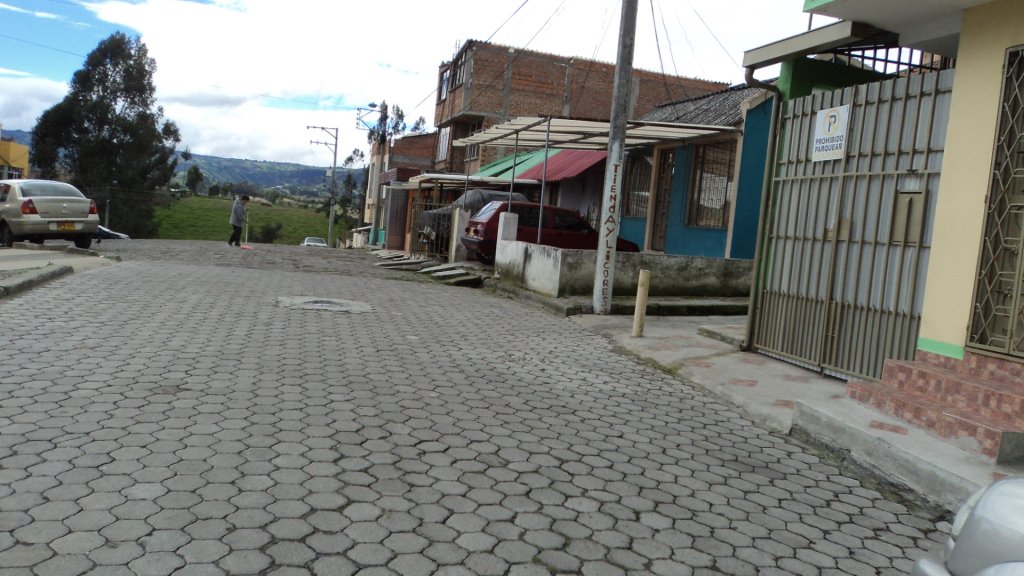Casa en Venta - Ipiales, Nariño - 8