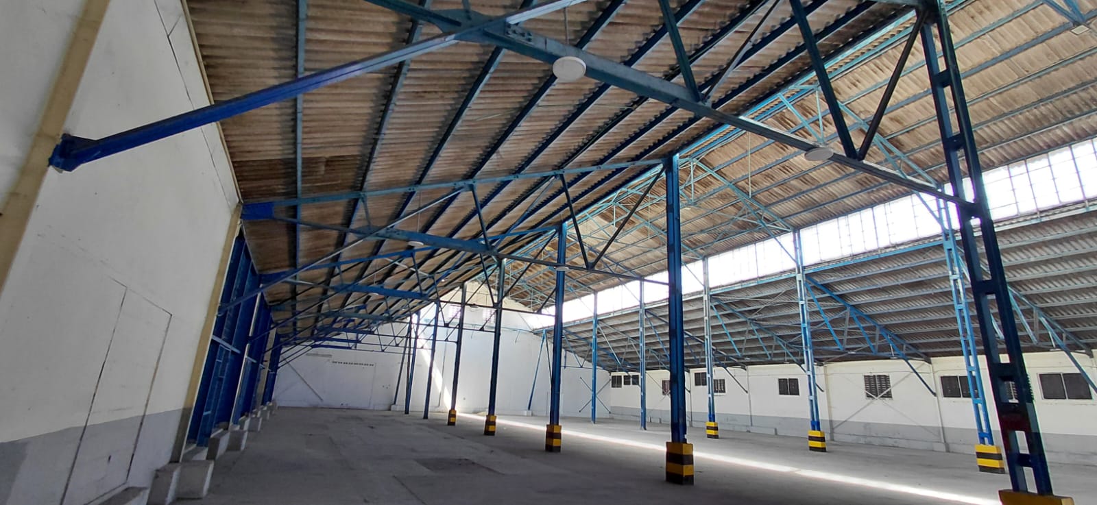 Bodega en Arriendo - Barranquilla, Atlántico - 5
