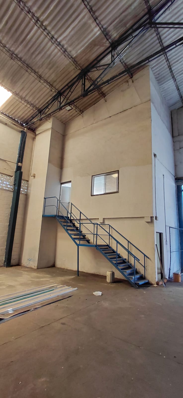 Bodega en Arriendo - Barranquilla, Atlántico - 6