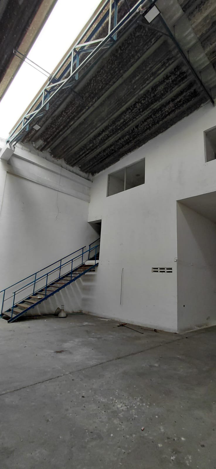 Bodega en Arriendo- Barranquilla, Atlántico - 3