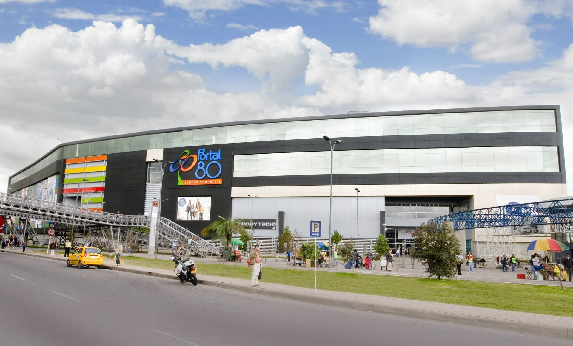 Oficina en Venta - Bogota, D.C., Bogota D C - 2