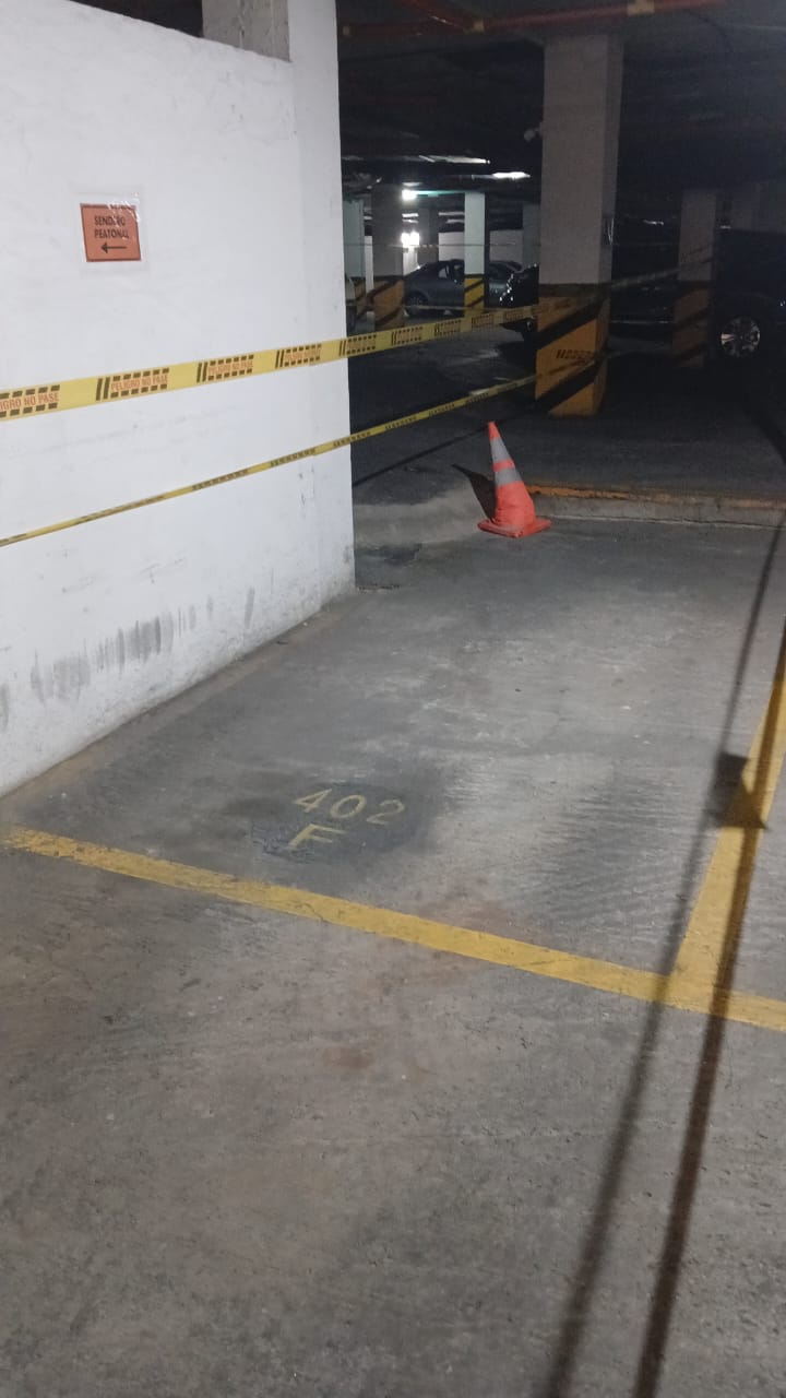 Deposito en venta - Bogotá