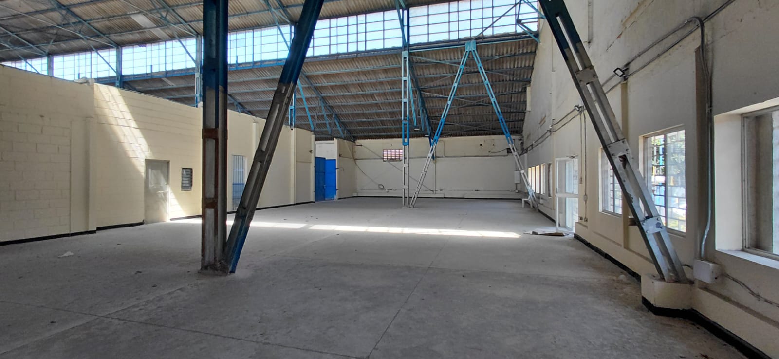 Bodega en Arriendo - Barranquilla, Atlántico - 4