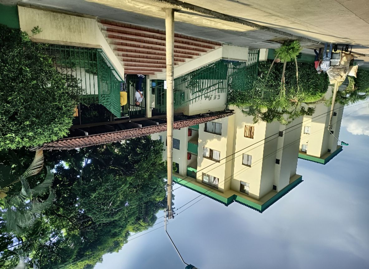 Apartamento en venta - Cali-Valle del Cauca