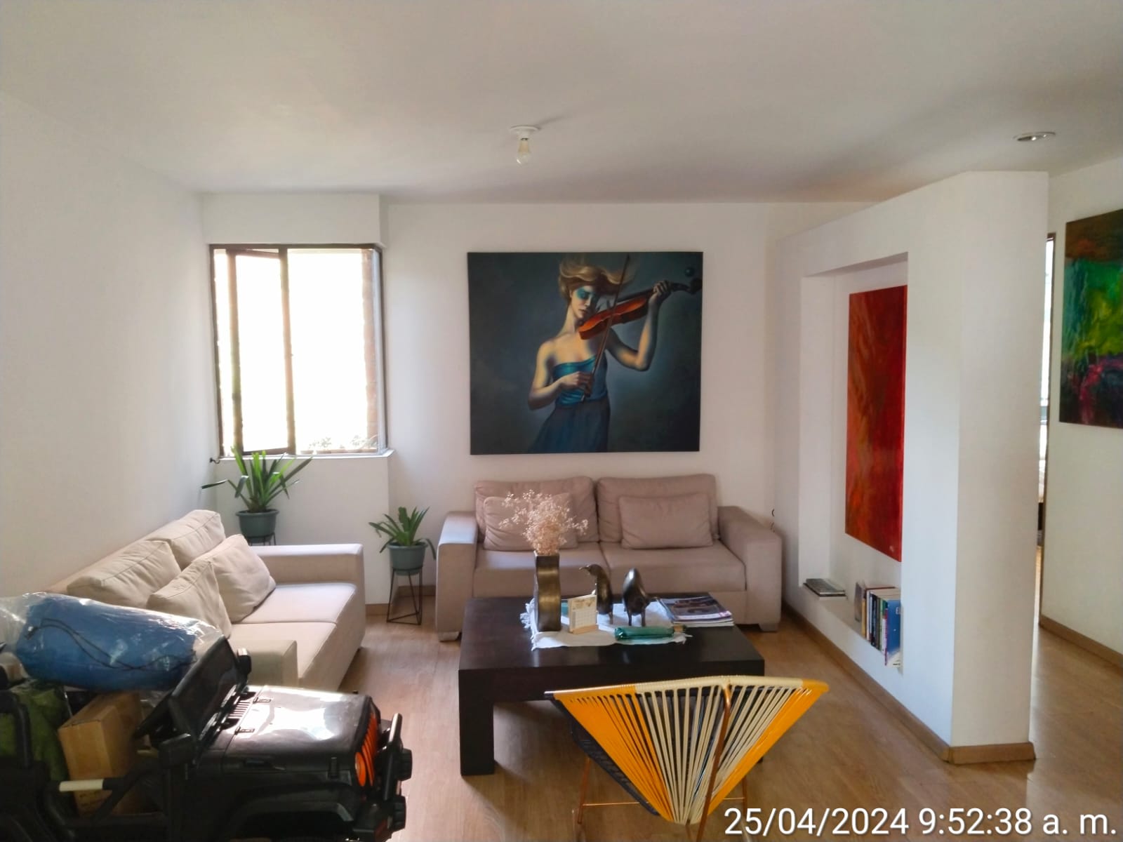 APARTAMENTO en Gestion - MEDELLÍN, ANTIOQUIA - 7